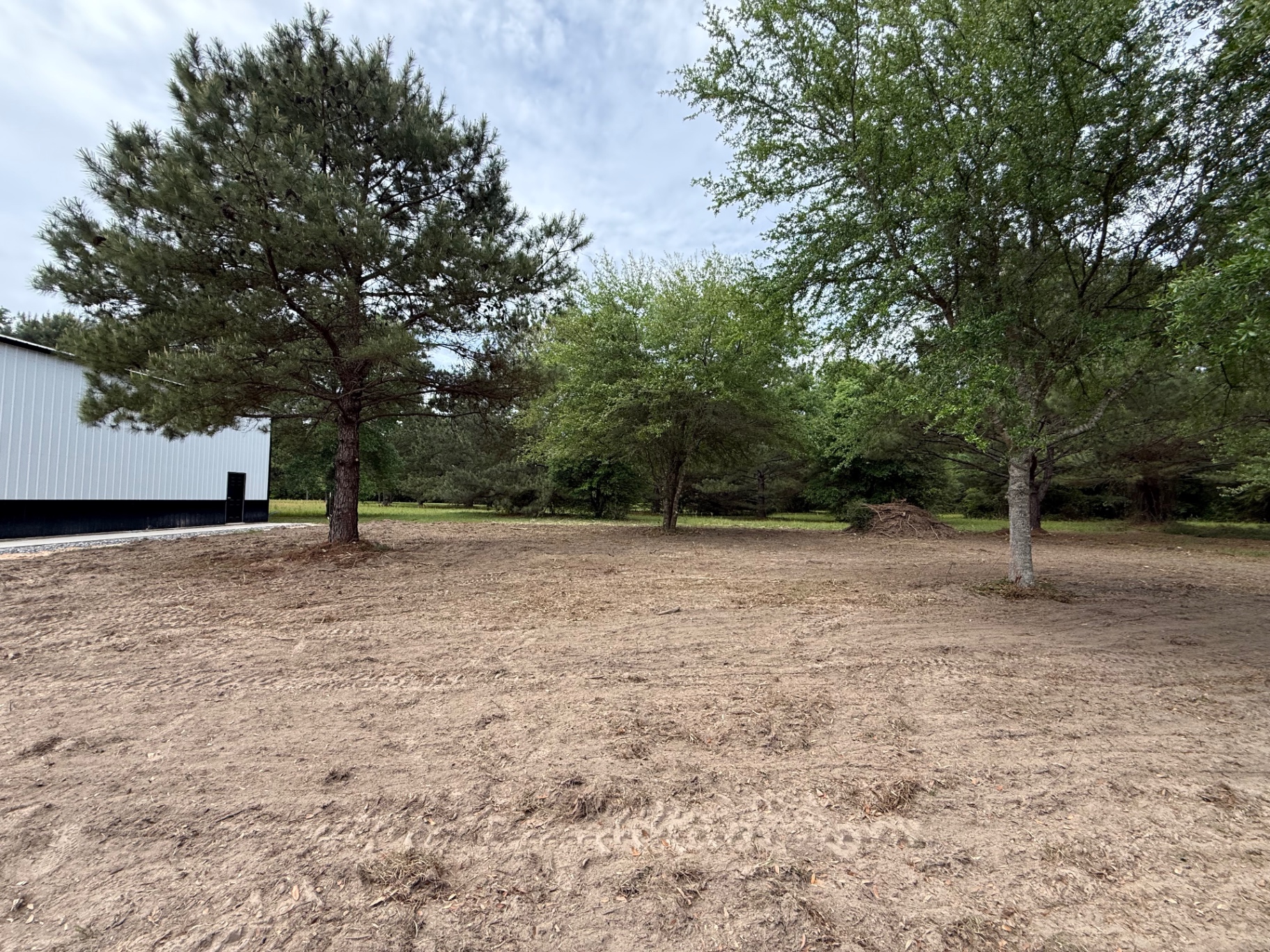 Land Clearing